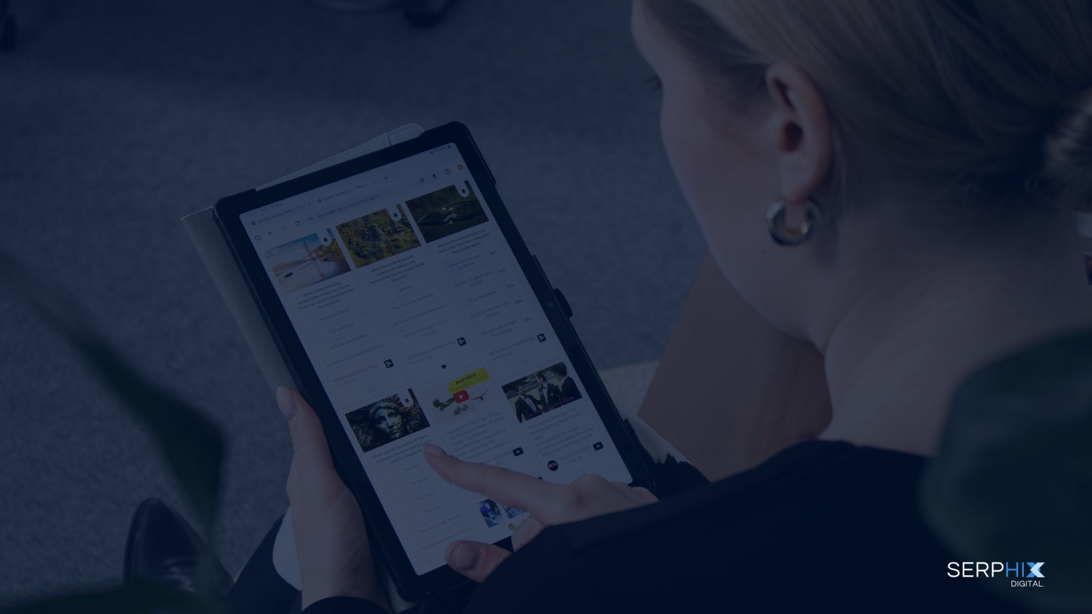 content marketing dubai