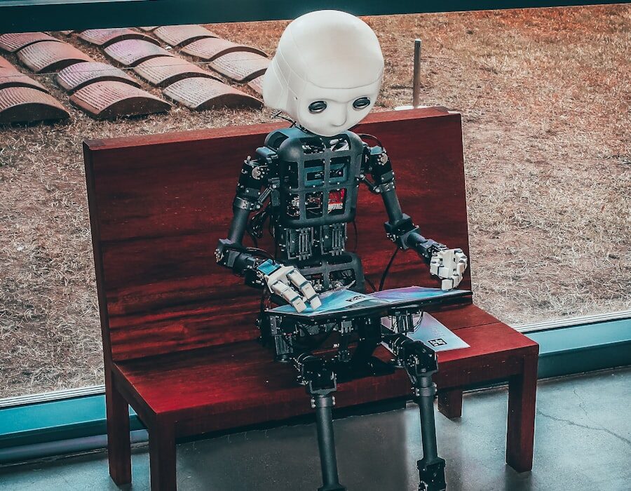 AI powered search and AI Overviews changing SEO