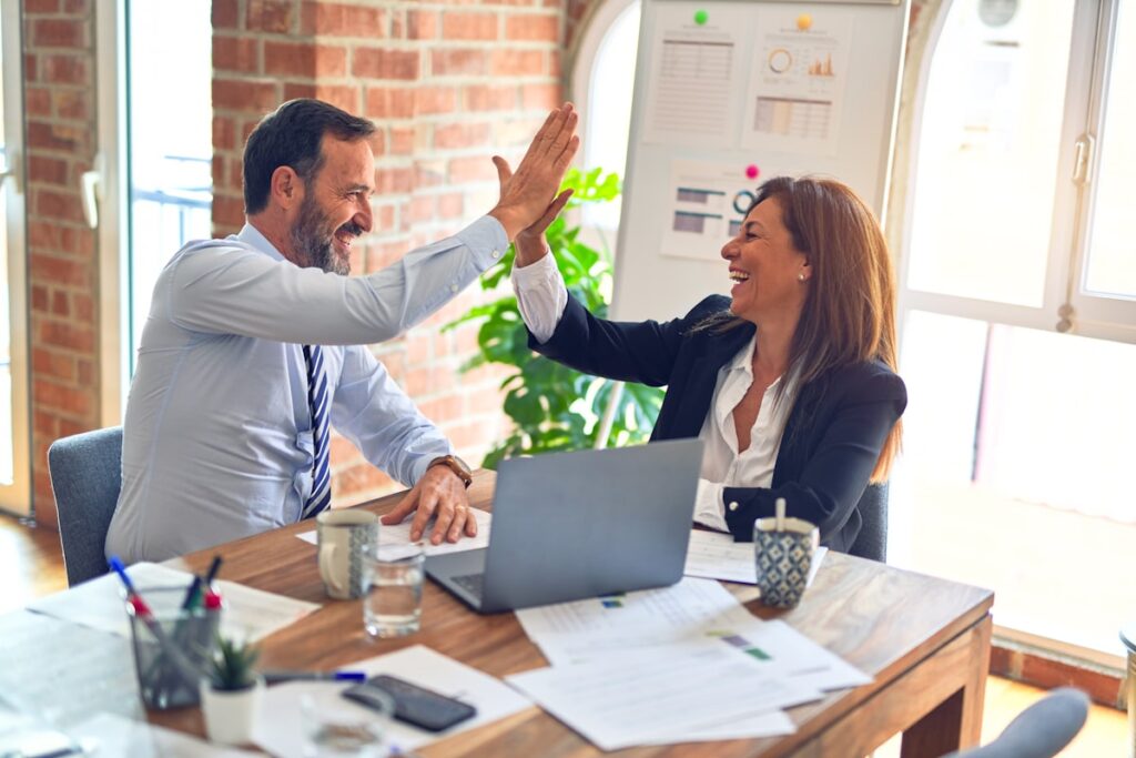 B2B marketing Dubai
