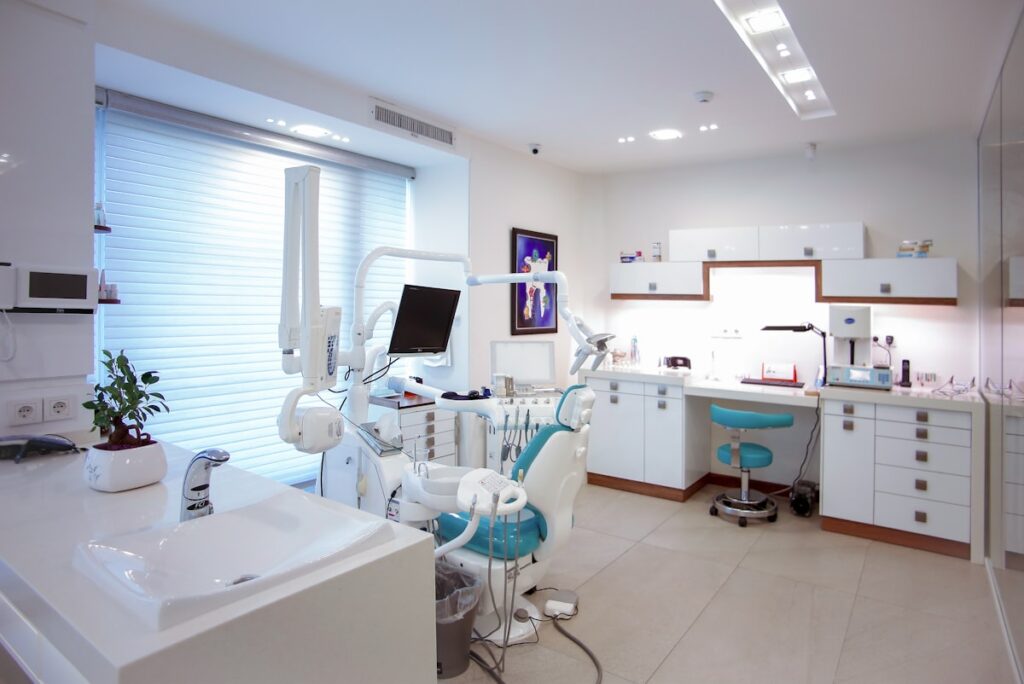 Clinic and dental marketing Dubai