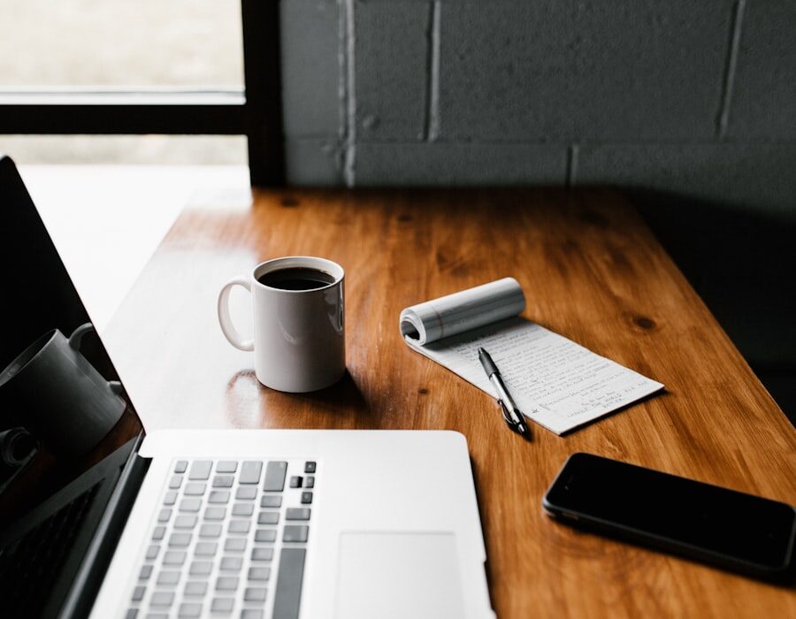 Content marketing strategy and writing for Dubai businesses