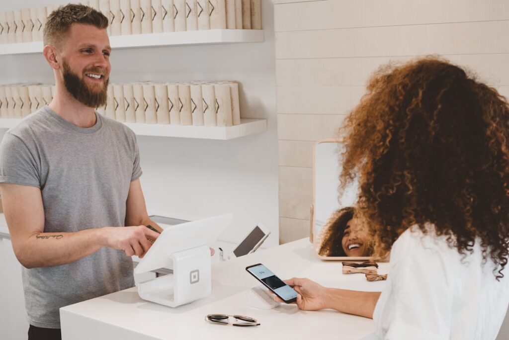 Ecommerce marketing Dubai