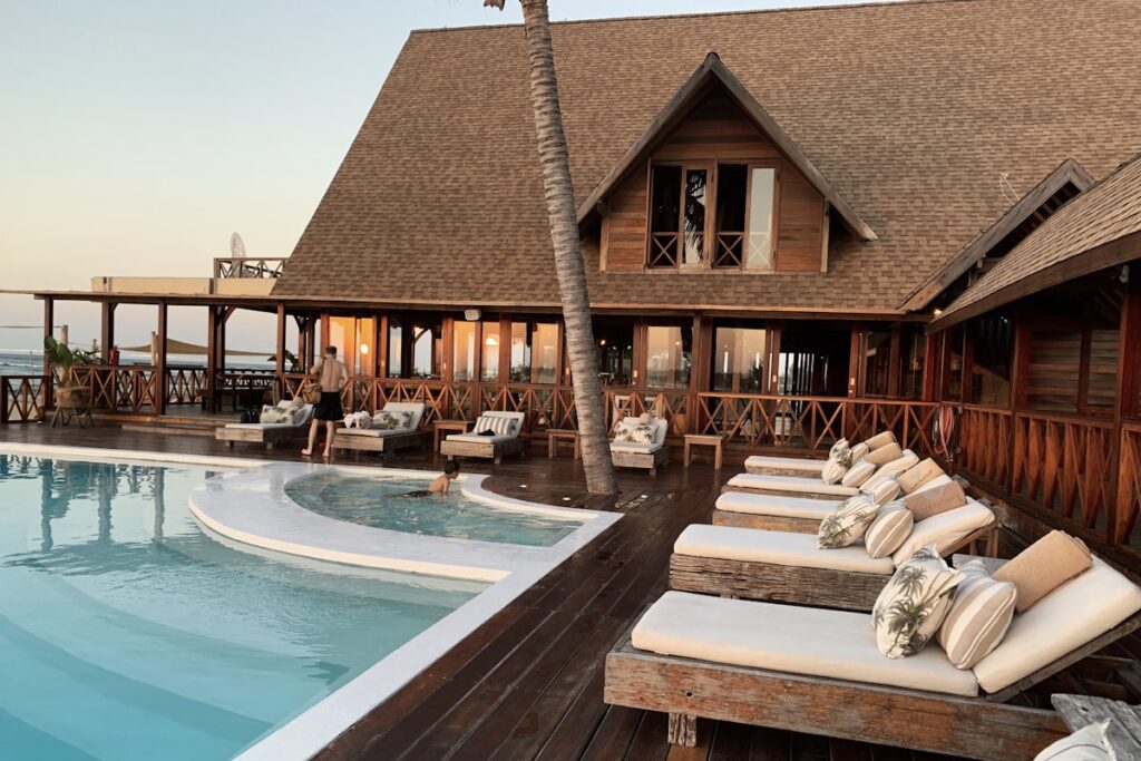 Hotel marketing Dubai