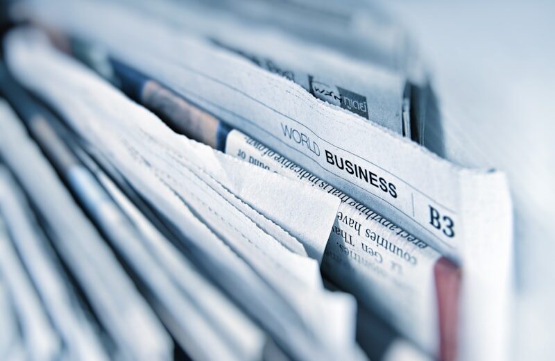 Digital PR and earned media coverage