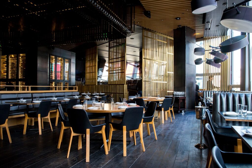 Restaurant marketing Dubai