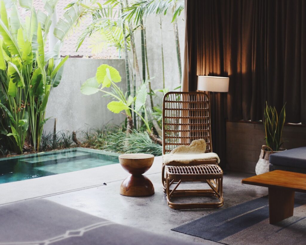 Salon and spa marketing Dubai